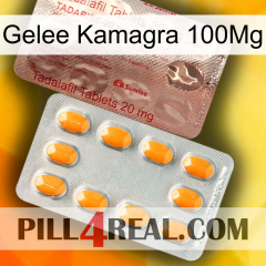 Jelly Kamagra 100Mg new13